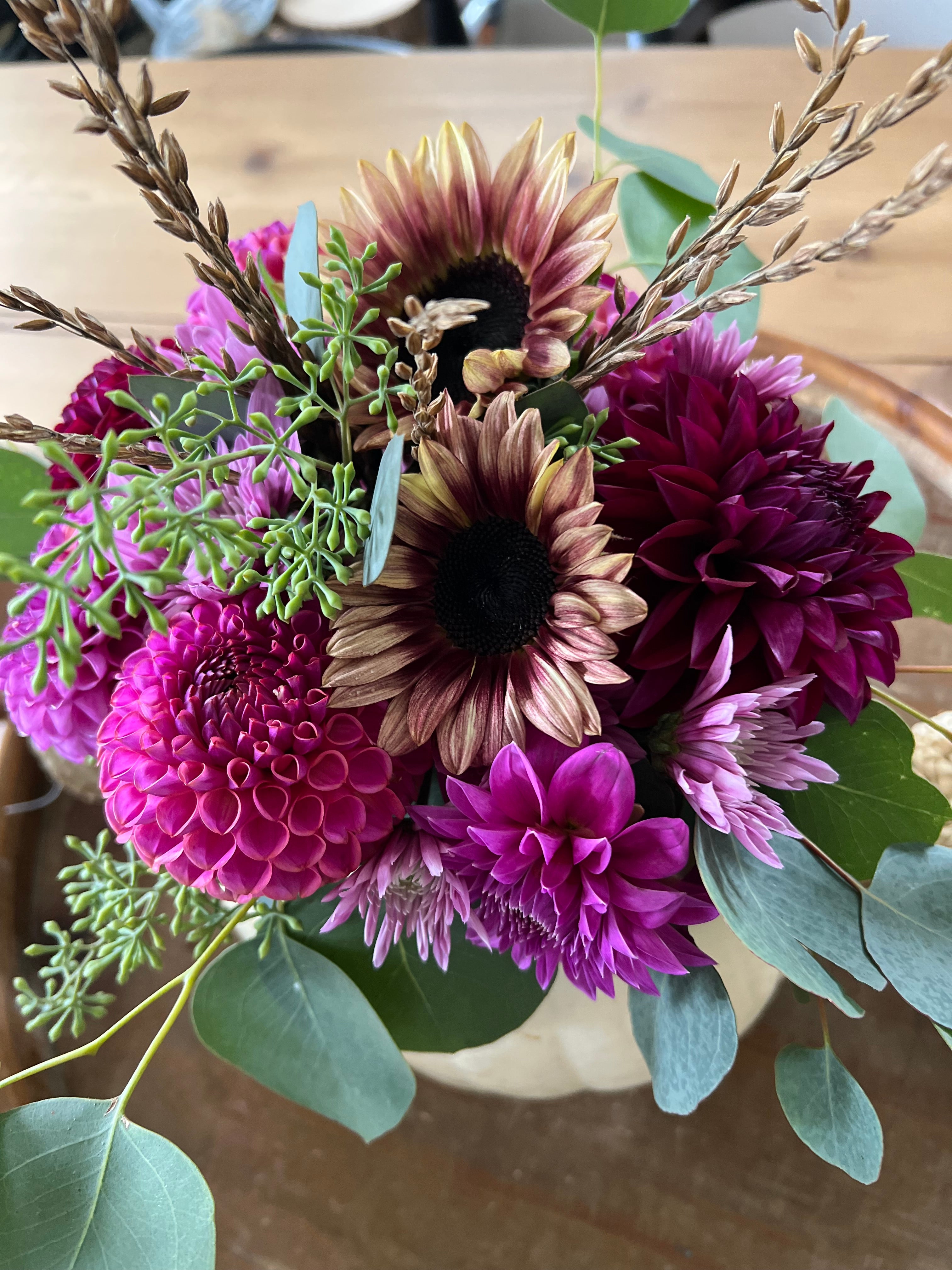 Caitlyn Joy Bulk (5 tubers)