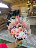 Dahlia Subscription