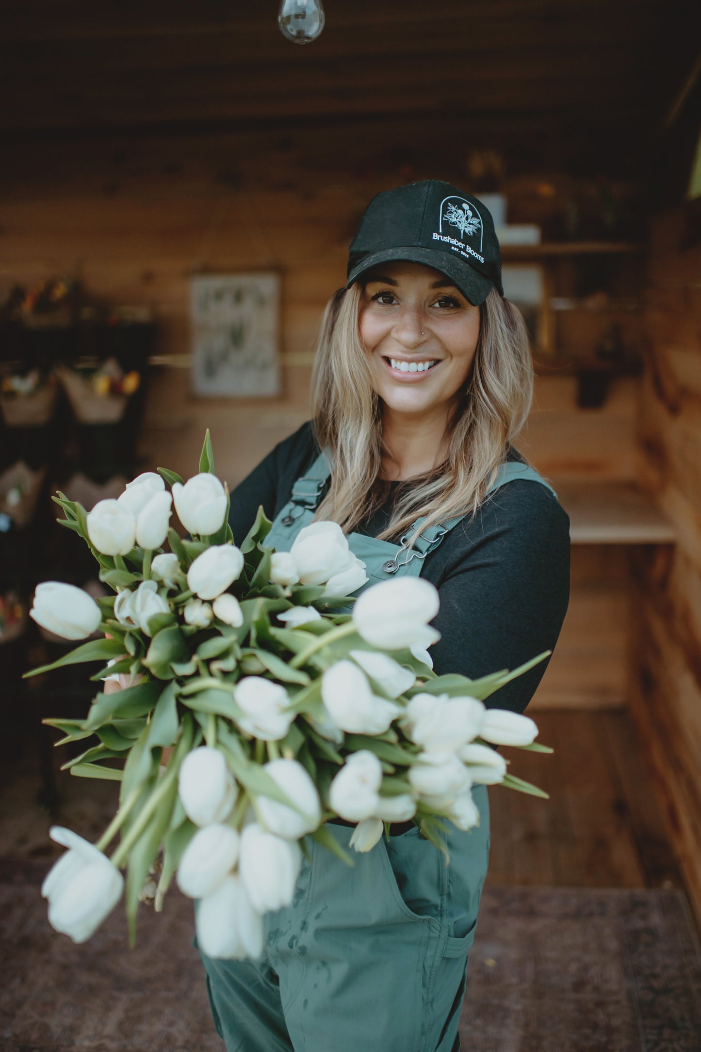 Nurses Week Bouquet